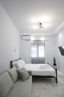 Ioanna Apartments Luxury Studio 1 - Tesalónica - 0
