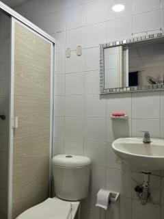 CASA UNIVERSITARIA EL TREBOL - 1