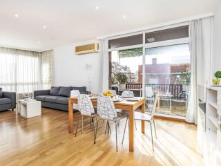 Apartment Sants-Les Corts Galileu by Interhome - Barcelone - 5
