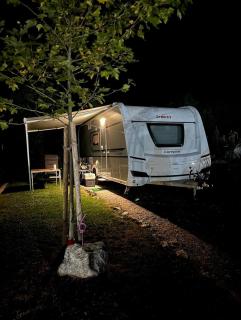7 Lakes camping - Sapareva Banya - 9