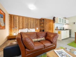 Apartment Rütschi-2 by Interhome - 2