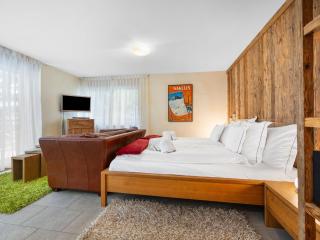 Apartment Rütschi-2 by Interhome - Zermatt - 8