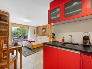 Apartment Rütschi-1 by Interhome - 7