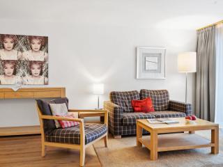Apartment Wohnungsnr- 31 by Interhome - Zermatt - 9