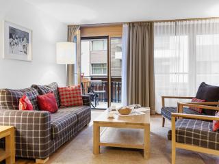 Apartment Wohnungsnr- 23 by Interhome - Zermatt - 4