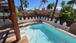 MOYO top floor apartment - 8