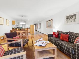 Apartment Wohnungsnr- 23 by Interhome - Zermatt - 0