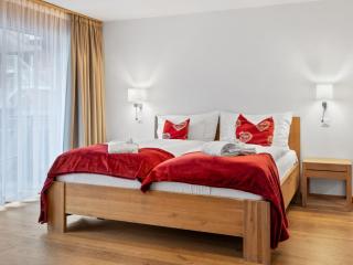 Apartment Wohnungsnr- 31 by Interhome - Zermatt - 8
