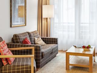 Apartment Wohnungsnr- 12 by Interhome - Zermatt - 3