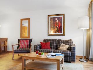 Apartment Wohnungsnr- 12 by Interhome - Zermatt - 2