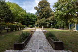 Villa Country Mansion 8500SquareFeet - San Pietro Viminario - 2