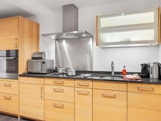 Apartment Wohnungsnr- 12 by Interhome - Zermatt - 6