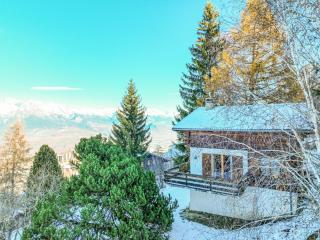 Chalet Les Etoiles by Interhome - 7