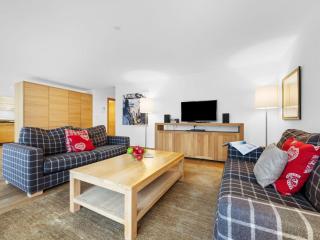 Apartment Wohnungsnr- 11 by Interhome - Zermatt - 3