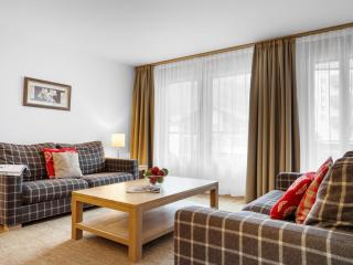Apartment Wohnungsnr- 11 by Interhome - Zermatt - 2