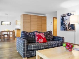 Apartment Wohnungsnr- 11 by Interhome - Zermatt - 1