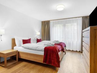 Apartment Wohnungsnr- 11 by Interhome - Zermatt - 9