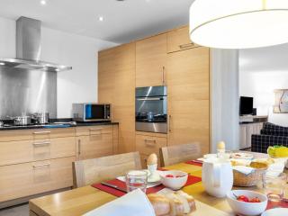 Apartment Wohnungsnr- 11 by Interhome - Zermatt - 4