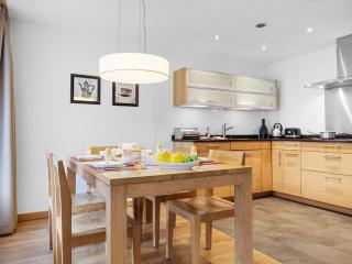 Apartment Wohnungsnr- 11 by Interhome - Zermatt - 5