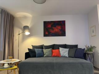 Smiltės apartamentai - Birštonas - 9