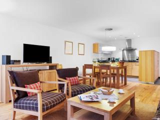 Apartment Wohnungsnr- 13 by Interhome - Zermatt - 3