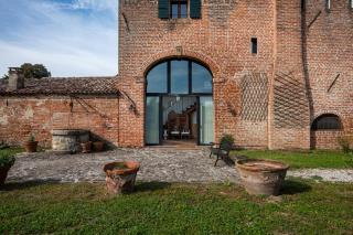 Villa Country Mansion 8500SquareFeet - San Pietro Viminario - 7