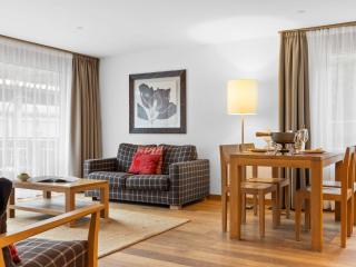 Apartment Wohnungsnr- 14 by Interhome - Zermatt - 9