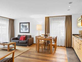Apartment Wohnungsnr- 14 by Interhome - Zermatt - 2