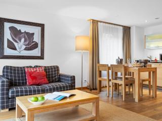 Apartment Wohnungsnr- 14 by Interhome - Zermatt - 3