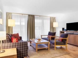 Apartment Wohnungsnr- 13 by Interhome - Zermatt - 1