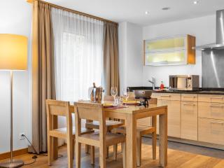 Apartment Wohnungsnr- 14 by Interhome - Zermatt - 8