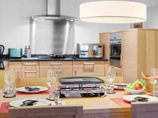 Apartment Wohnungsnr- 13 by Interhome - Zermatt - 6