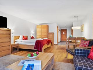 Apartment Wohnungsnr- 22 by Interhome - Zermatt - 0
