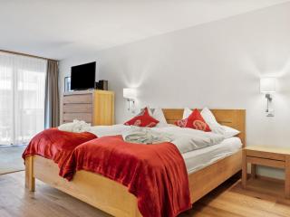Apartment Wohnungsnr- 22 by Interhome - Zermatt - 3