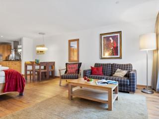 Apartment Wohnungsnr- 22 by Interhome - Zermatt - 9