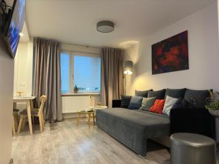 Smiltės apartamentai - Birštonas - 8
