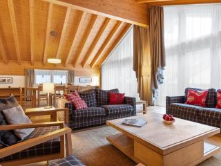Apartment Wohnungsnr- 41 by Interhome - Zermatt - 2