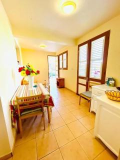 Maison charmante avec vue sur la mer et montagnes, Les Anses-d'Arlet. - 8