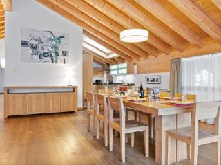 Apartment Wohnungsnr- 41 by Interhome - Zermatt - 9