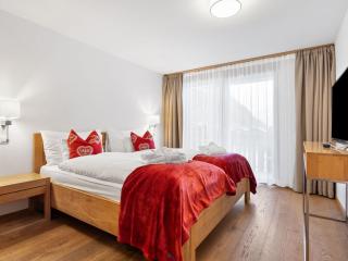 Apartment Wohnungsnr- 41 by Interhome - Zermatt - 8