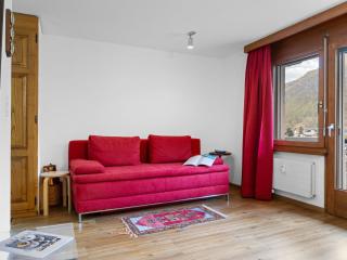 Apartment Alba by Interhome - Zermatt - 8