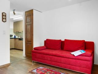Apartment Alba by Interhome - Zermatt - 3