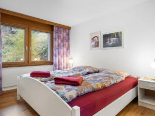 Apartment Alba by Interhome - Zermatt - 7