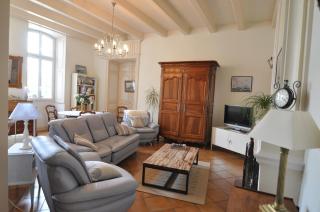 Maison Garésché - Nieulle-sur-Seudre - 5