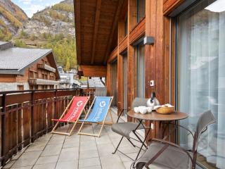 Apartment Wohnungsnr- 41 by Interhome - Zermatt - 5
