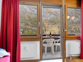 Apartment Alba by Interhome - Zermatt - 2
