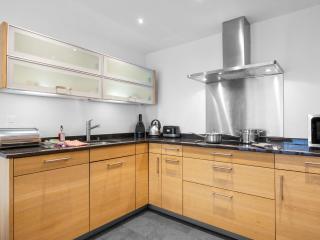 Apartment Wohnungsnr- 21 by Interhome - Zermatt - 6
