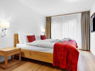 Apartment Wohnungsnr- 21 by Interhome - Zermatt - 1