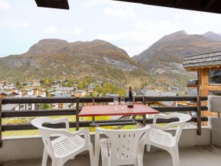 Apartment Alba by Interhome - Zermatt - 8