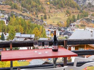Apartment Alba by Interhome - Zermatt - 1